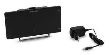 Радиобудильник Hyundai H-RCL246