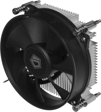 Устройство охлаждения(кулер) ID-Cooling DK-17 PWM