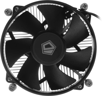 Устройство охлаждения(кулер) ID-Cooling DK-17 PWM