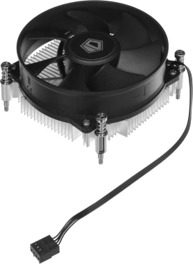 Устройство охлаждения(кулер) ID-Cooling DK-17 PWM
