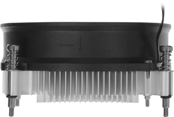 Устройство охлаждения(кулер) ID-Cooling DK-17 PWM