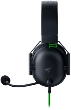 Наушники с микрофоном Razer Blackshark V2 X