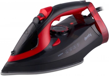 Утюг Domfy DSC-EI502