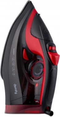 Утюг Domfy DSC-EI502