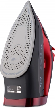 Утюг Domfy DSC-EI502