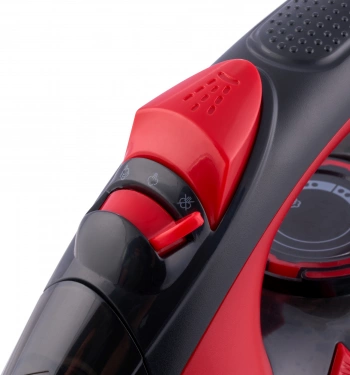 Утюг Domfy DSC-EI502