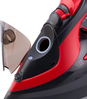 Утюг Domfy DSC-EI502