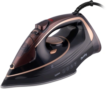 Утюг Domfy DSC-EI605