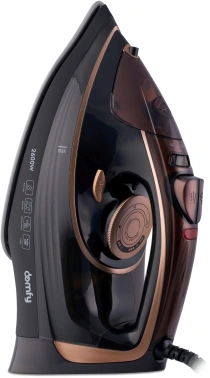 Утюг Domfy DSC-EI605