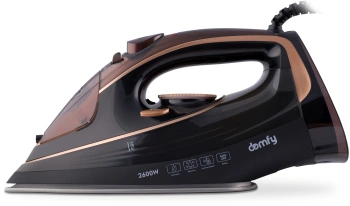 Утюг Domfy DSC-EI605