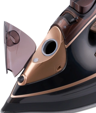 Утюг Domfy DSC-EI605