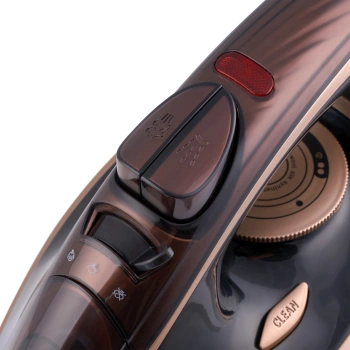 Утюг Domfy DSC-EI605