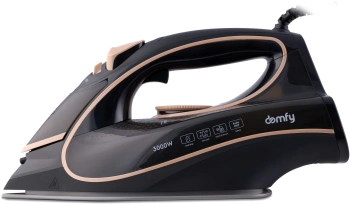 Утюг Domfy DSC-EI901