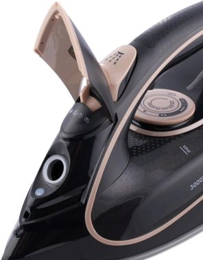 Утюг Domfy DSC-EI901