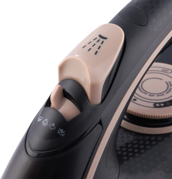 Утюг Domfy DSC-EI901