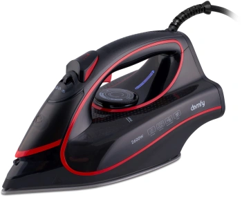 Утюг Domfy DSC-EI606