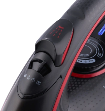 Утюг Domfy DSC-EI606