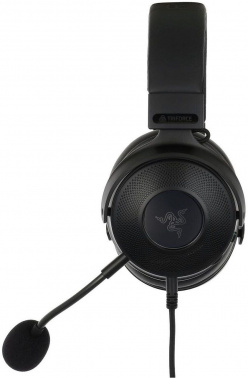 Наушники с микрофоном Razer Kraken V3 HyperSense