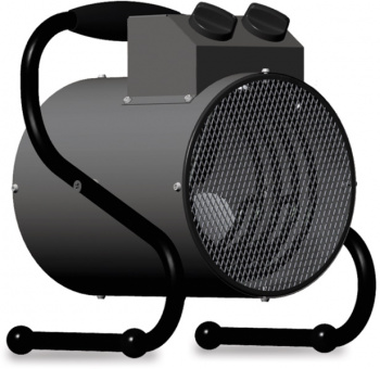 Тепловая пушка электрическая Zilon Суховей Эко ZTV-5C N1