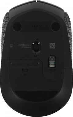 Мышь Logitech M170