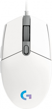 Мышь Logitech G102 LightSync