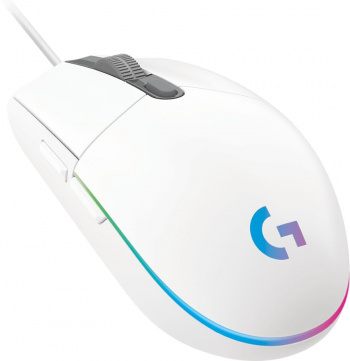 Мышь Logitech G102 LightSync