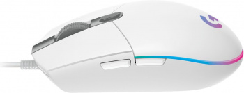 Мышь Logitech G102 LightSync