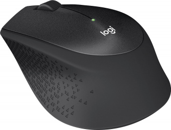 Мышь Logitech M330s
