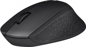 Мышь Logitech M330s