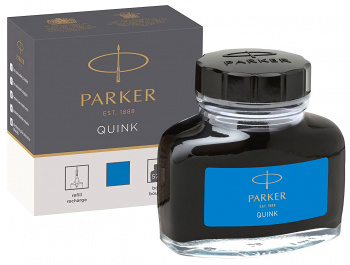 Флакон с чернилами Parker Quink Z13