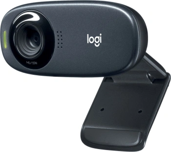 Камера Web Logitech HD Webcam C310