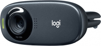 Камера Web Logitech HD Webcam C310