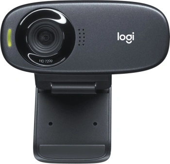 Камера Web Logitech HD Webcam C310
