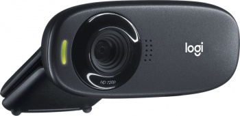 Камера Web Logitech HD Webcam C310