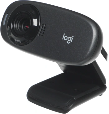 Камера Web Logitech HD Webcam C310