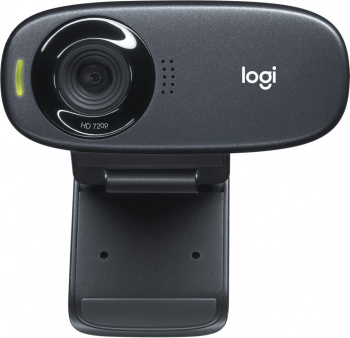 Камера Web Logitech HD Webcam C310