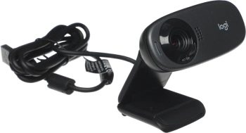 Камера Web Logitech HD Webcam C310