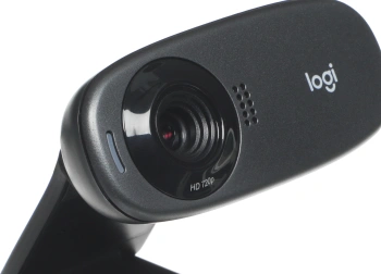 Камера Web Logitech HD Webcam C310