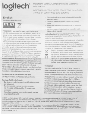 Камера Web Logitech HD Webcam C310