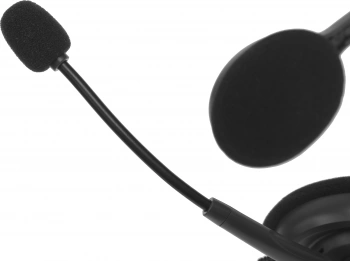 Наушники с микрофоном Logitech H110