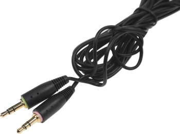 Наушники с микрофоном Logitech H110