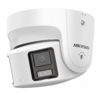 Камера видеонаблюдения IP Hikvision  DS-2CD2387G2P-LSU/SL(4mm)(C)