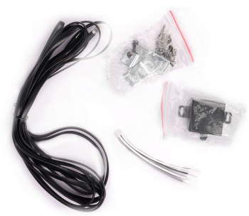 Сабвуфер автомобильный Ural ПМН-1