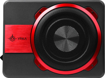 Сабвуфер автомобильный Ural ПМН-1
