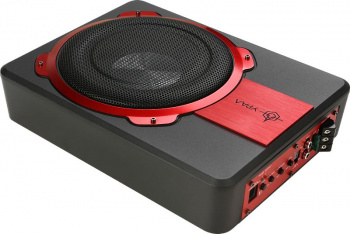 Сабвуфер автомобильный Ural ПМН-1