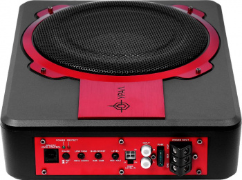 Сабвуфер автомобильный Ural ПМН-1