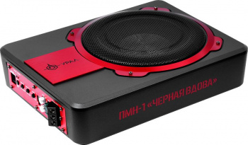 Сабвуфер автомобильный Ural ПМН-1