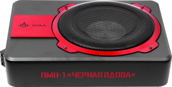 Сабвуфер автомобильный Ural ПМН-1