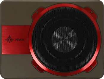 Сабвуфер автомобильный Ural ПМН-2