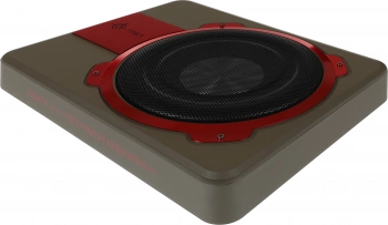 Сабвуфер автомобильный Ural ПМН-2